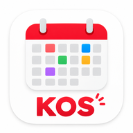 KOSのアイコン